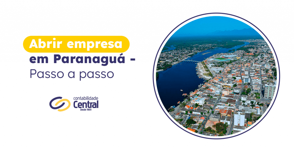 Abrir empresa em Paranaguá - Passo a passo