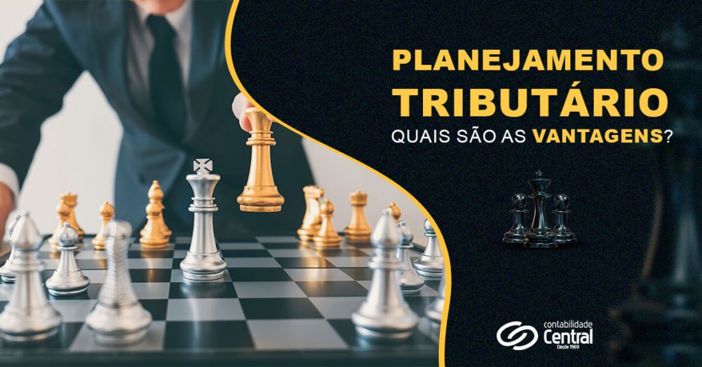 Planejamento tributário para empreendedores, quais são as vantagens?